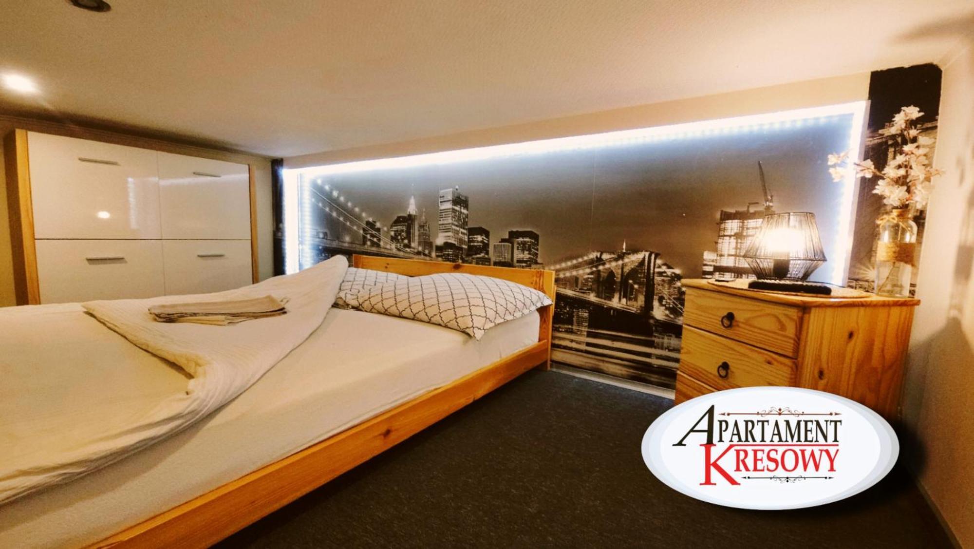 Apartament Kresowy Parter 3 Pokoje Duza Lazienka Kabino-Wanna Spa Wi Fi Ekspres 2X Smart Tv Antresola Parking Free Plac Zabaw Bilet Na Aquapark 150M W Cenie Hrubieszow Exteriör bild