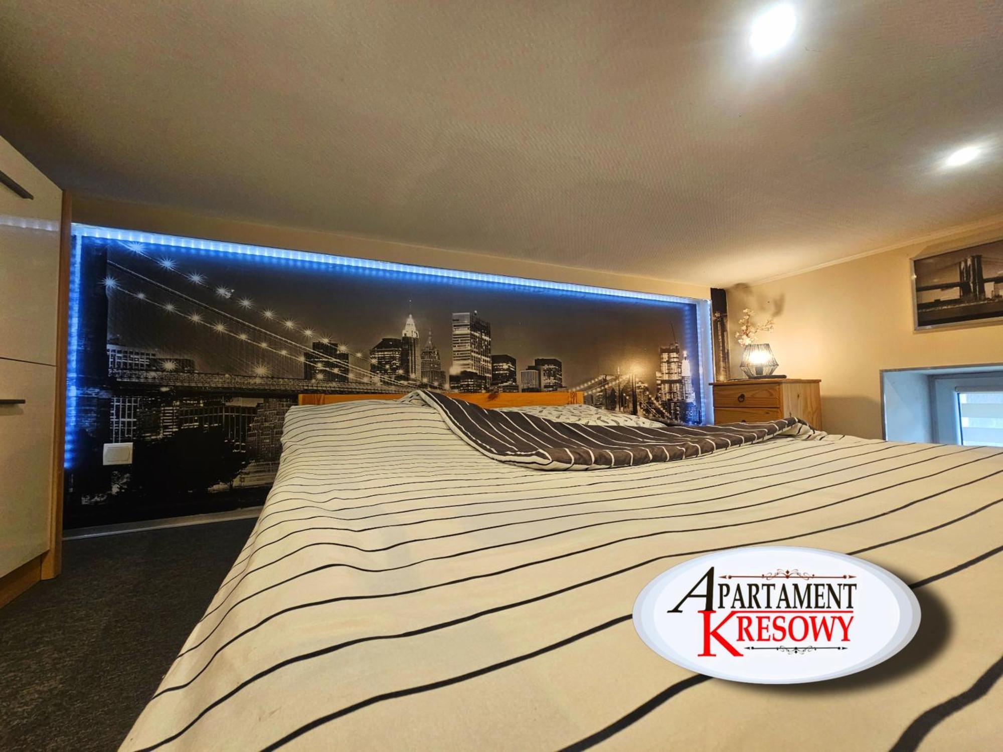 Apartament Kresowy Parter 3 Pokoje Duza Lazienka Kabino-Wanna Spa Wi Fi Ekspres 2X Smart Tv Antresola Parking Free Plac Zabaw Bilet Na Aquapark 150M W Cenie Hrubieszow Exteriör bild