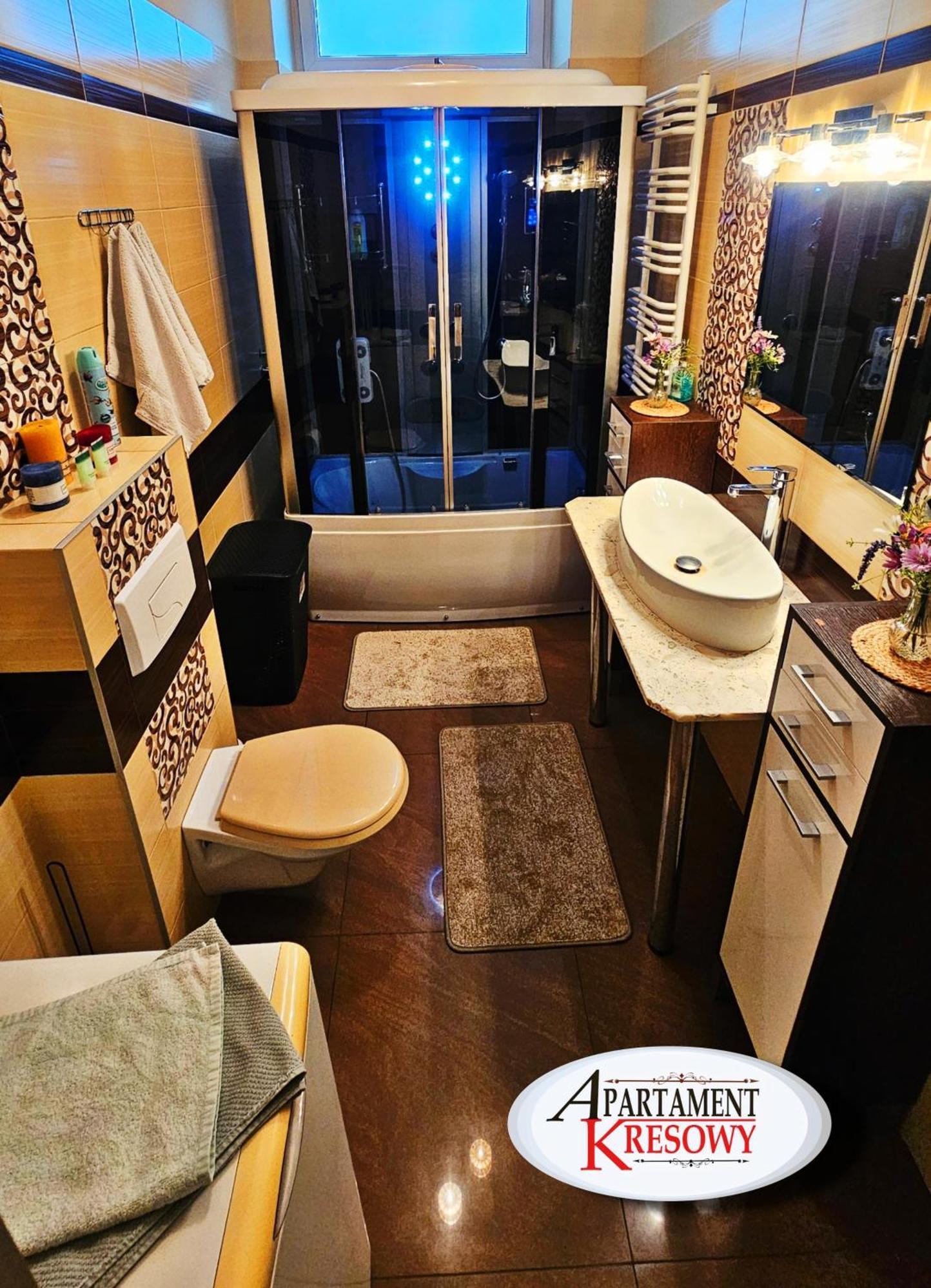 Apartament Kresowy Parter 3 Pokoje Duza Lazienka Kabino-Wanna Spa Wi Fi Ekspres 2X Smart Tv Antresola Parking Free Plac Zabaw Bilet Na Aquapark 150M W Cenie Hrubieszow Exteriör bild