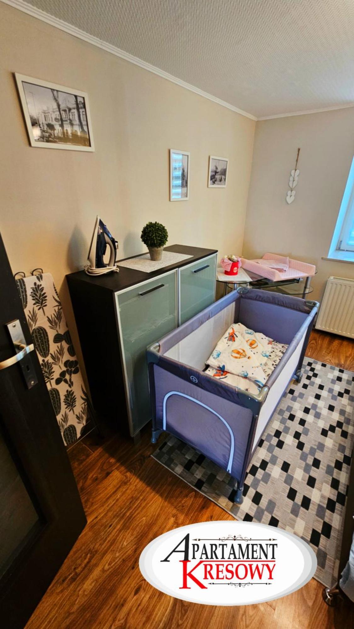 Apartament Kresowy Parter 3 Pokoje Duza Lazienka Kabino-Wanna Spa Wi Fi Ekspres 2X Smart Tv Antresola Parking Free Plac Zabaw Bilet Na Aquapark 150M W Cenie Hrubieszow Exteriör bild